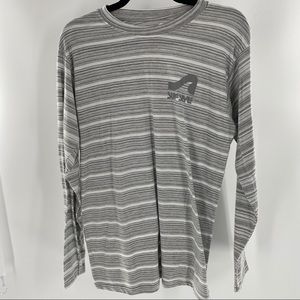 4/$25 Surf style Clearwater beach long sleeved T